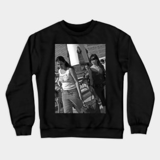 The Bag Crewneck Sweatshirt